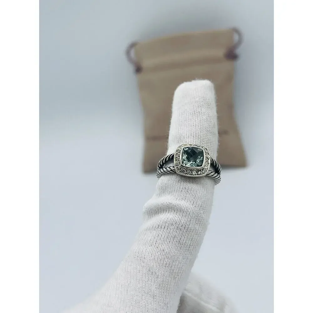 David Yurman david yurman
